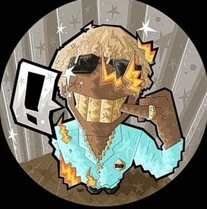 Meet your Posher, Joseph